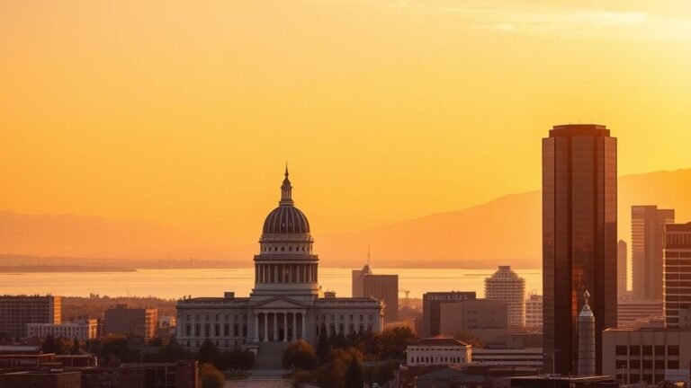 current time in salt lake
