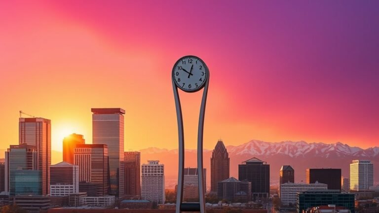 current time in salt lake