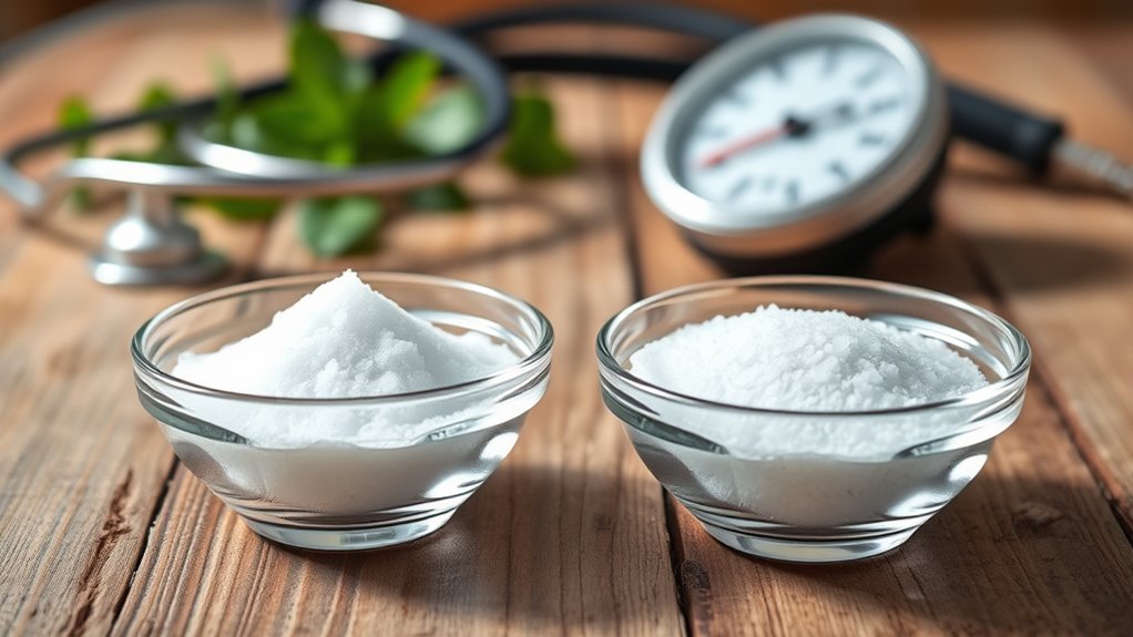 cut sugar lower blood pressure