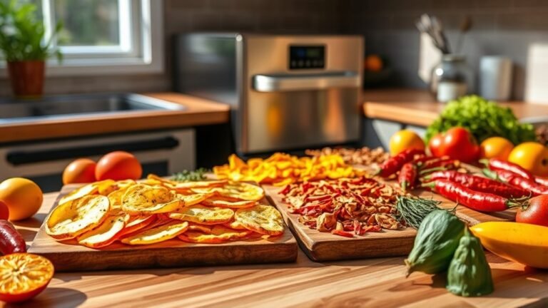 dehydrator uses in 2027