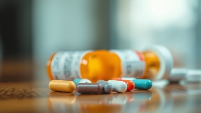 different formulations effects risks