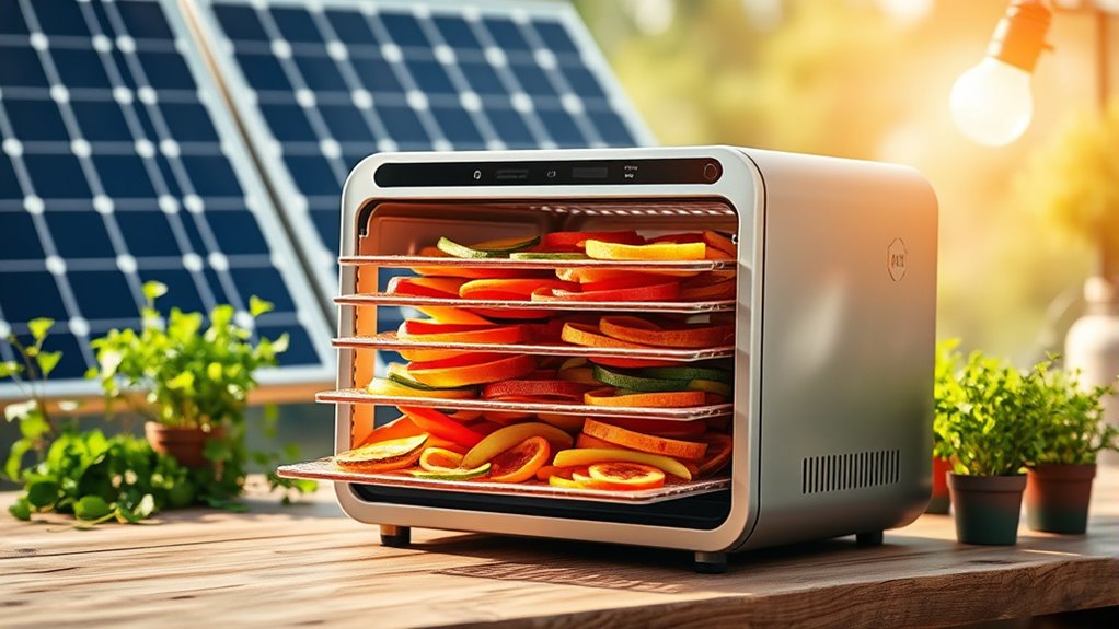 eco friendly durable efficient practical