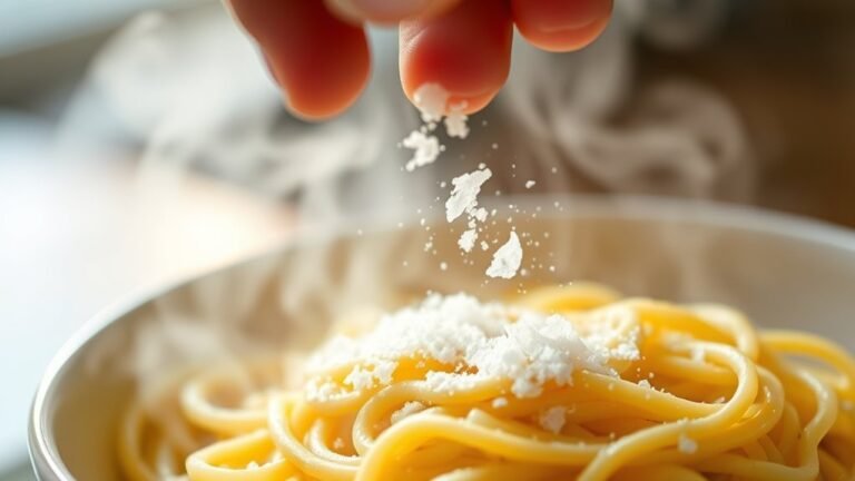 effectiveness of 15 second salt