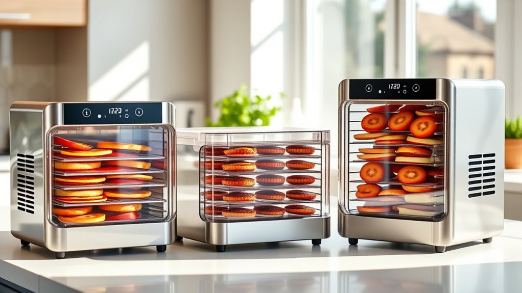 efficient adaptable durable appliance