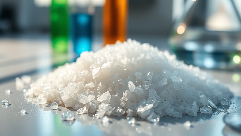 electrolytes regulate nerve function