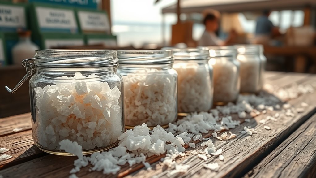 elevated flavor and texture