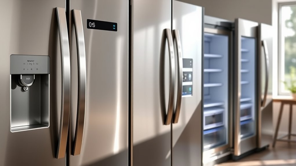 energy efficiency and durability