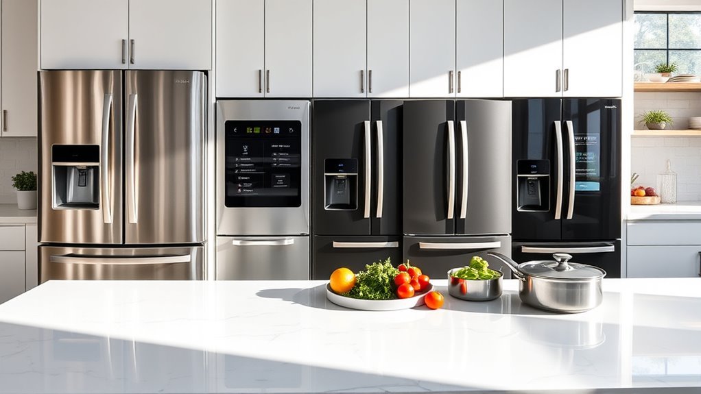 energy efficiency and durability
