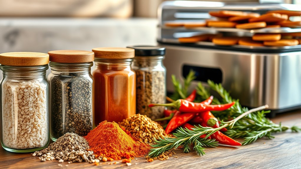 flavor quality yield balance