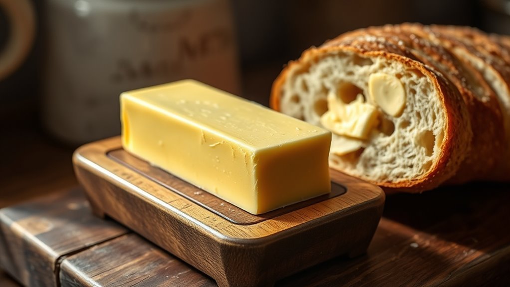 flavorful reliable everyday butter