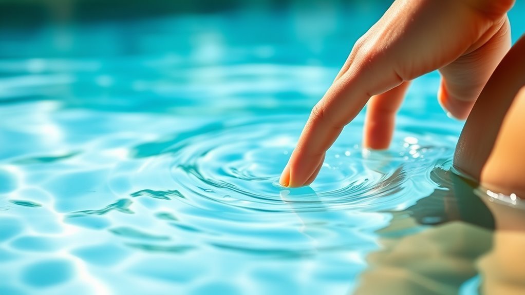 gentle hydrating less irritating