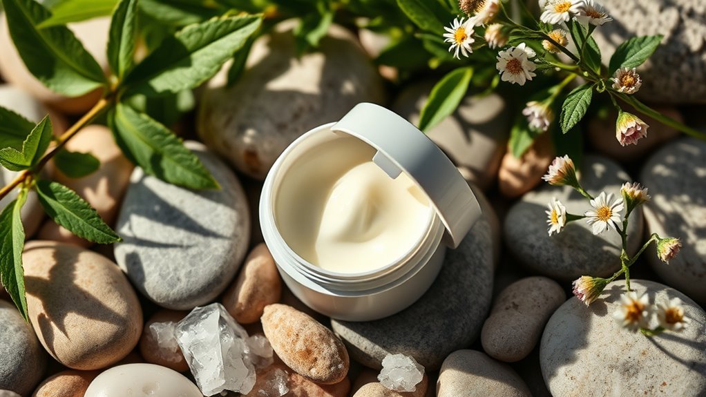 gentle nourishing odor control