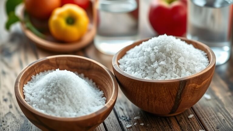health risks of consumption