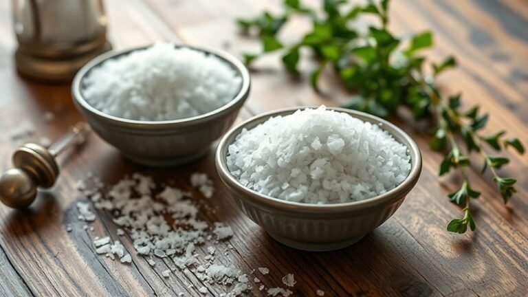healthier purer seasoning choice