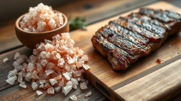 himalayan salt benefits carnivores
