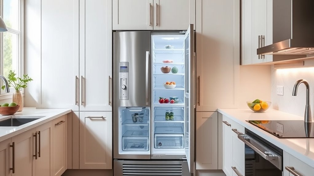 installation efficiency capacity design