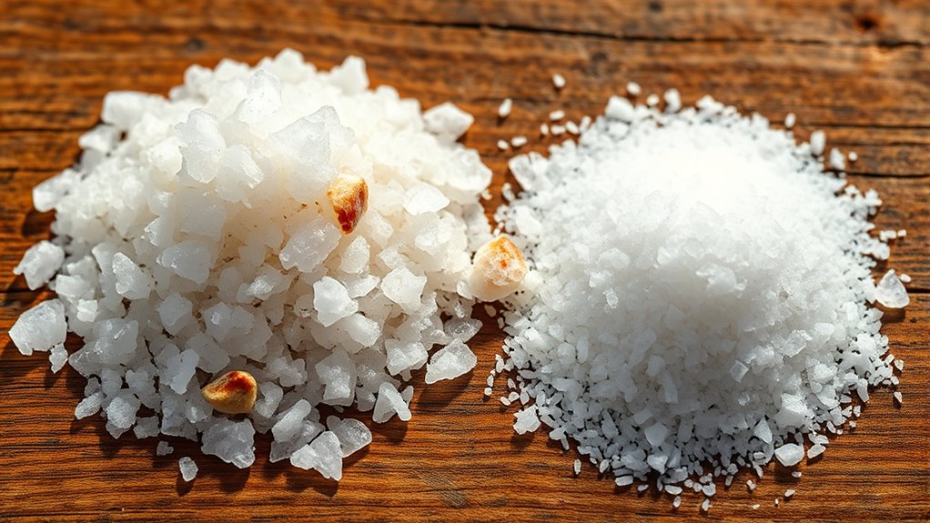 iodized salt prevents iodine deficiency
