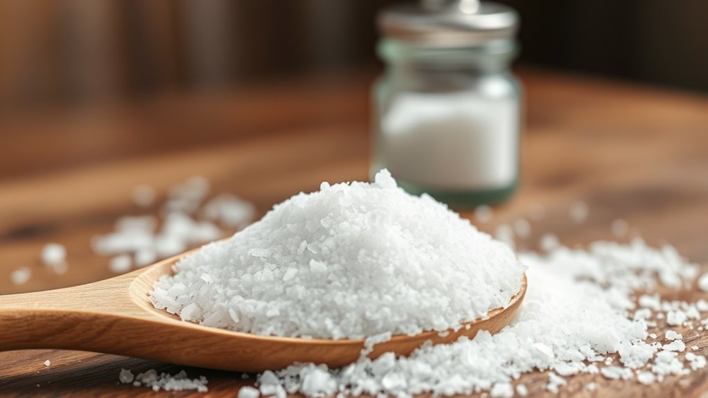 iodized salt supports health