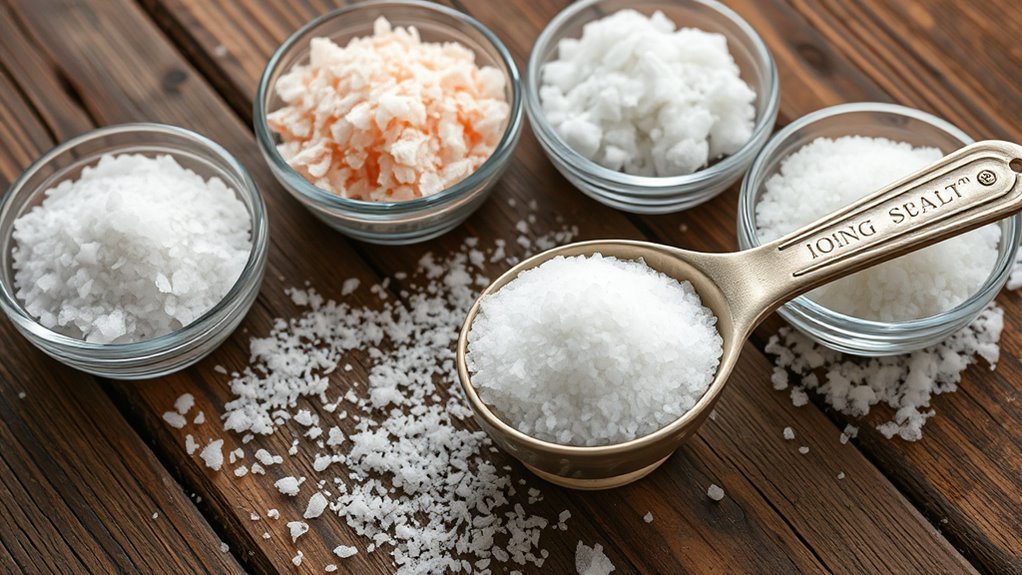iodized salt supports thyroid health