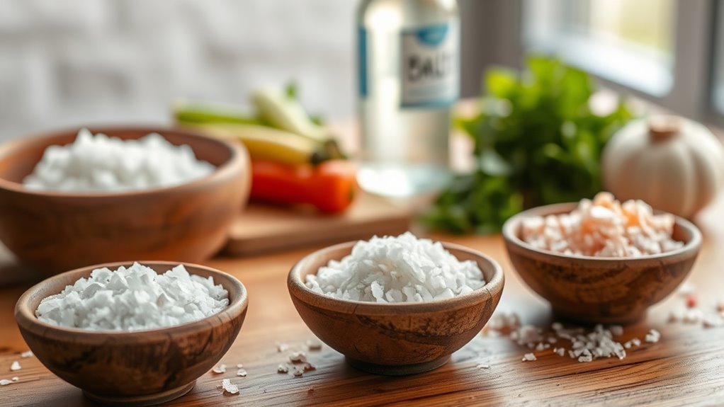 iodized salt supports thyroid health