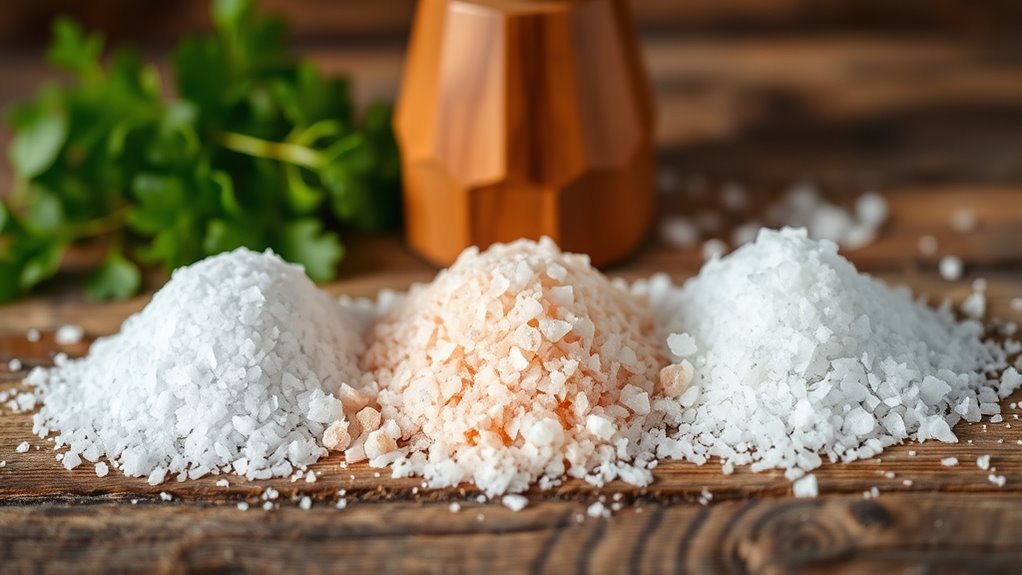 iodized salt supports thyroid health