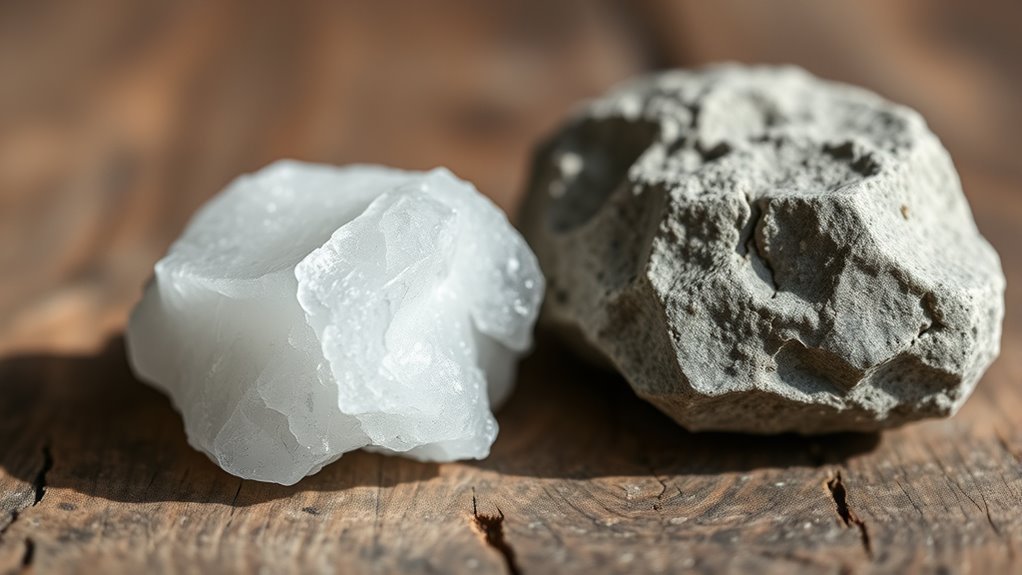 natural ingredients for odor