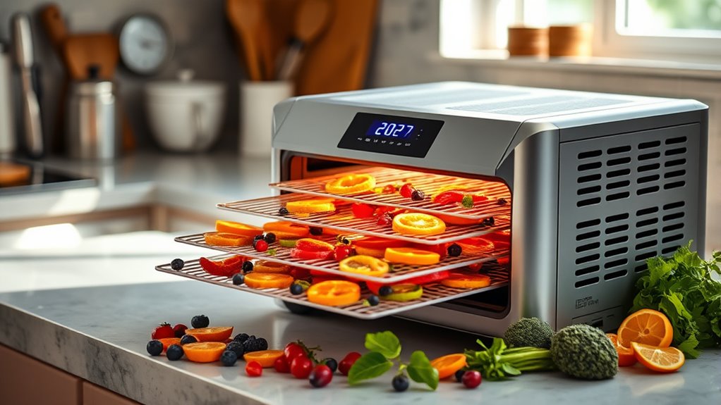 optimize drying power efficiency