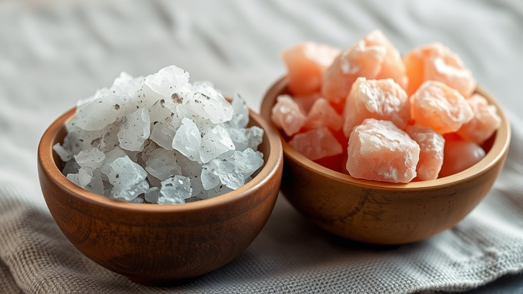 origins influence mineral flavor
