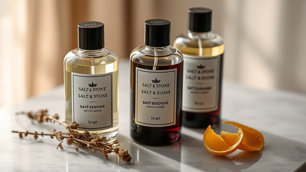 personalized scent selection tips