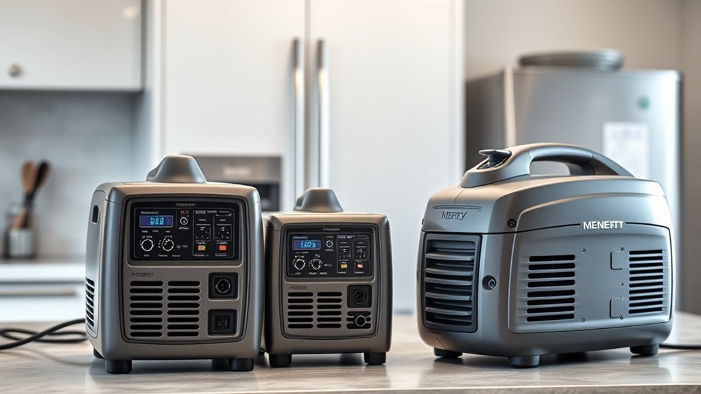 power size safety considerations