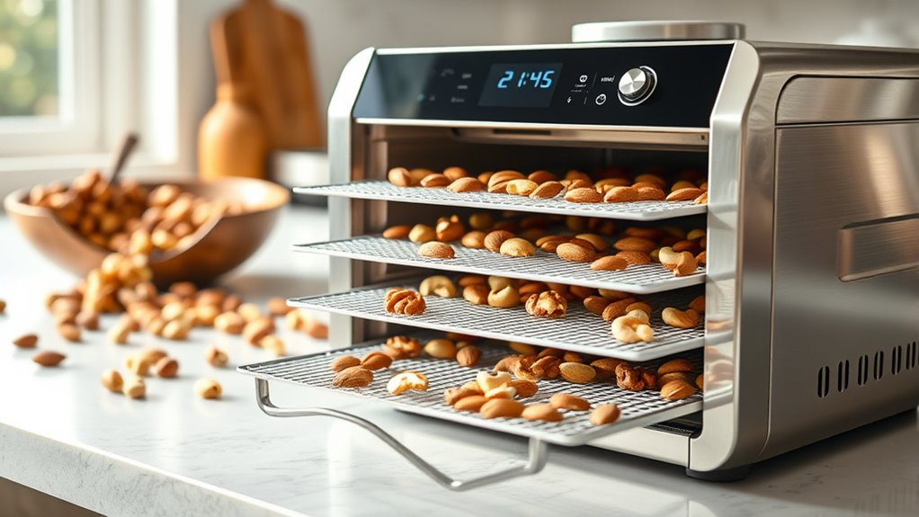 precise control safety features