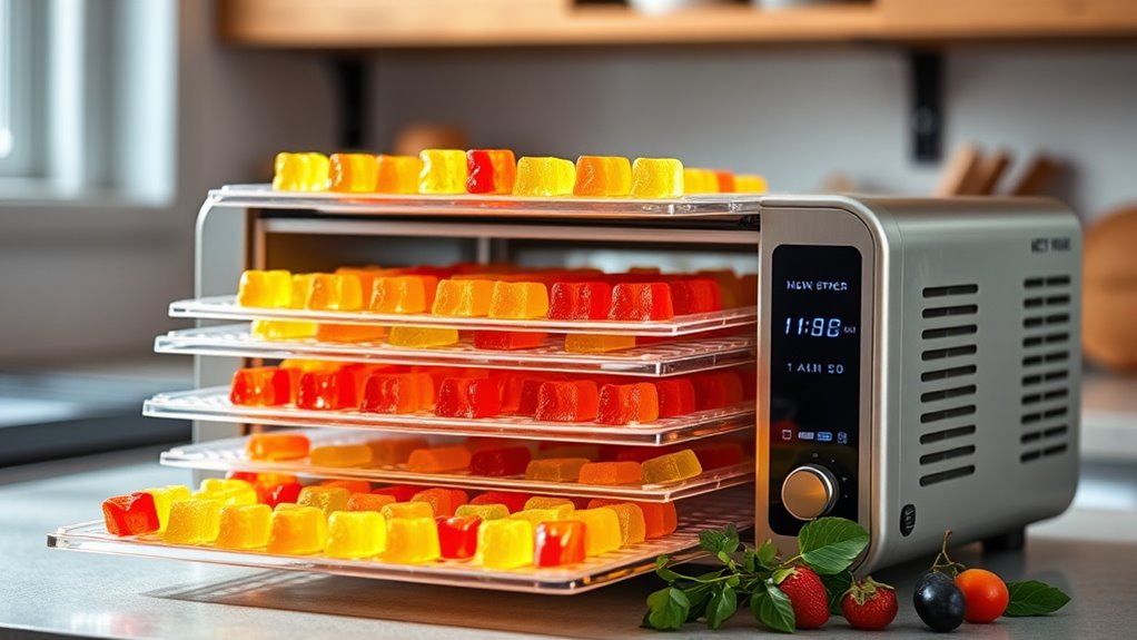 precise safe even drying