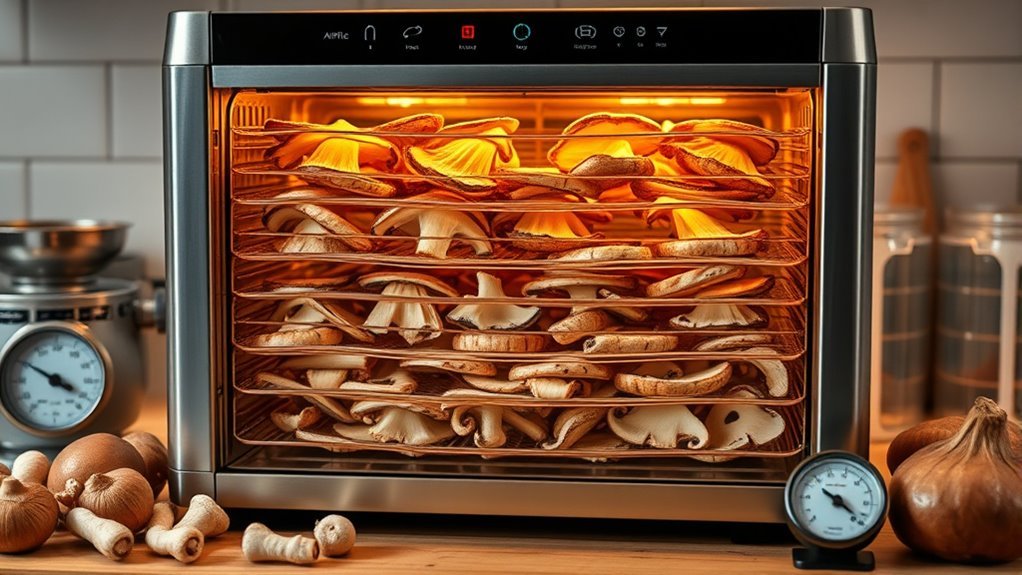 precision airflow and capacity