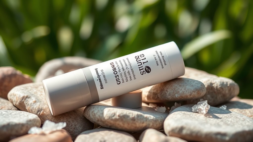 probiotics antioxidants skin health