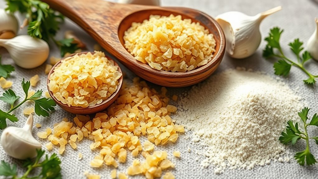 reduce salt and taste