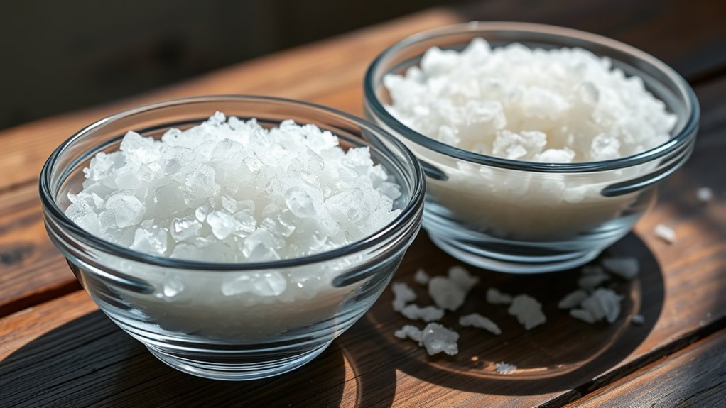 refined mineral rich iodine enhanced