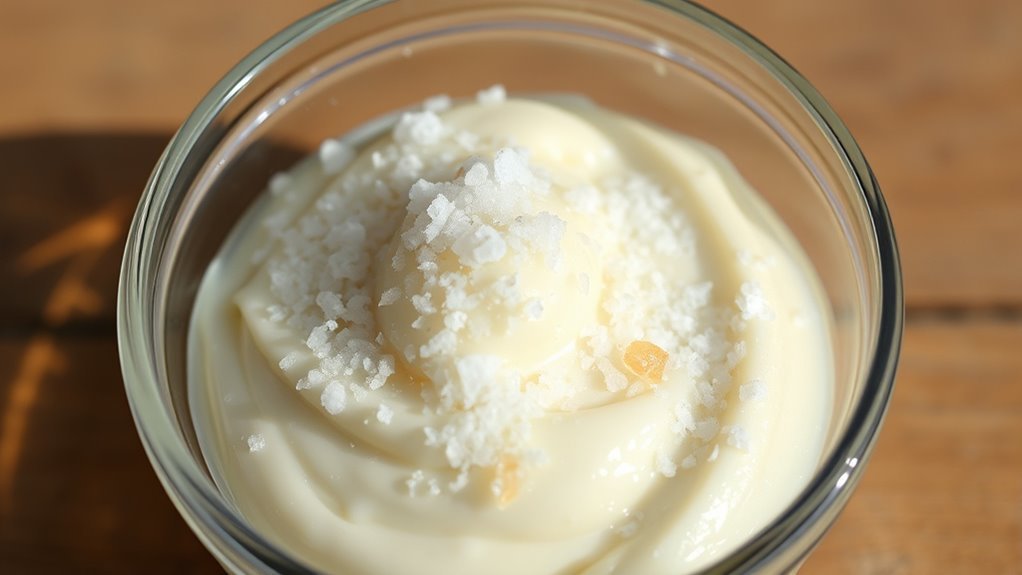 saline moisturizer for skin