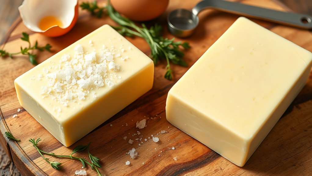 salt content affects taste