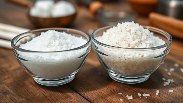 salt substitution considerations
