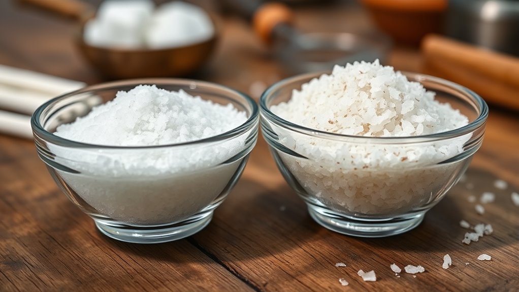salt substitution considerations