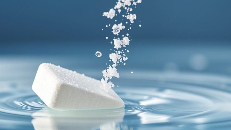 salt tablets cause dehydration