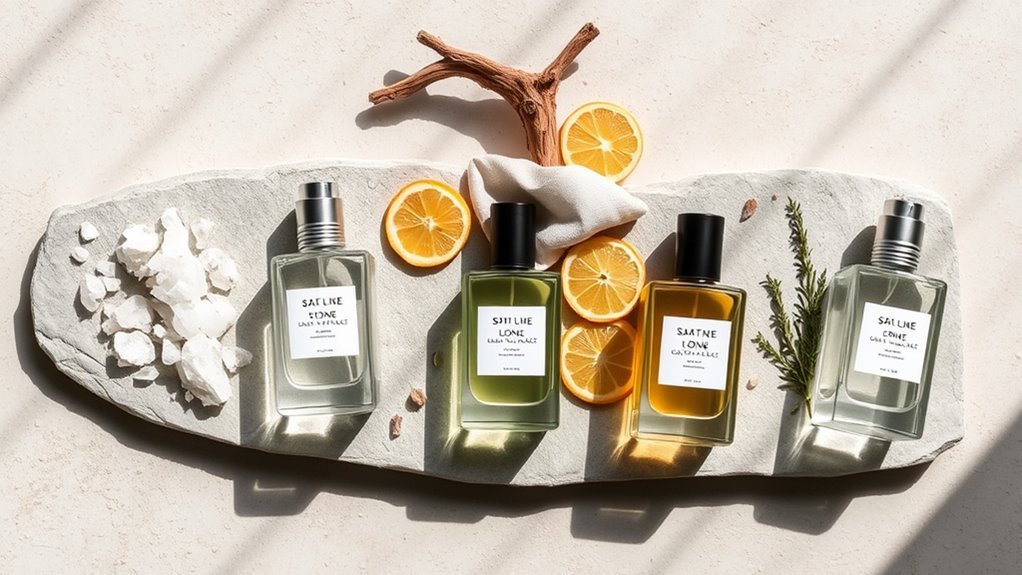 scents for every mood