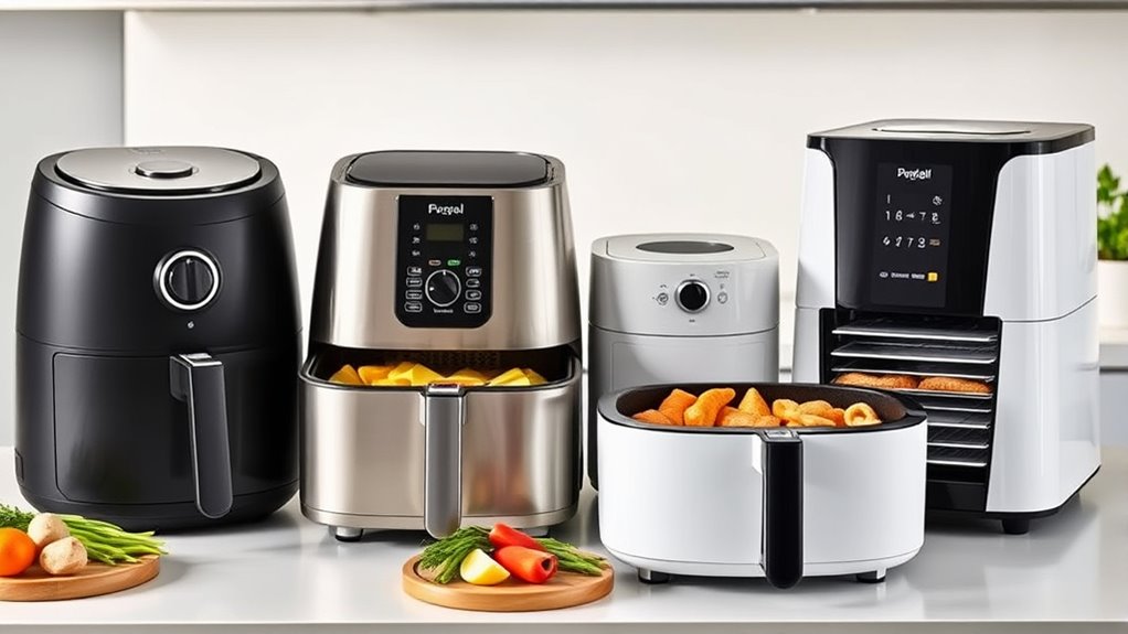 select versatile safe appliance
