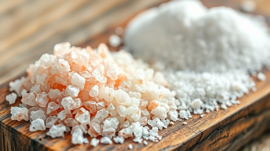 sodium raises blood pressure