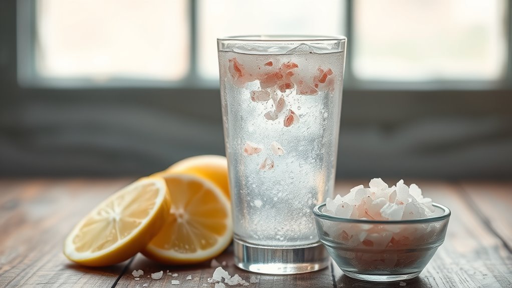 sodium risks and no benefits