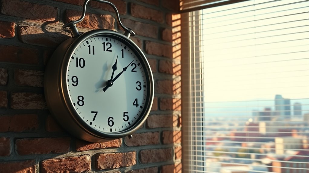 spring forward fall back