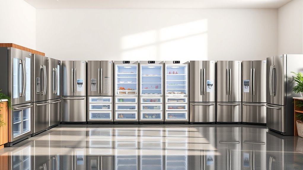 storage efficiency controls fit