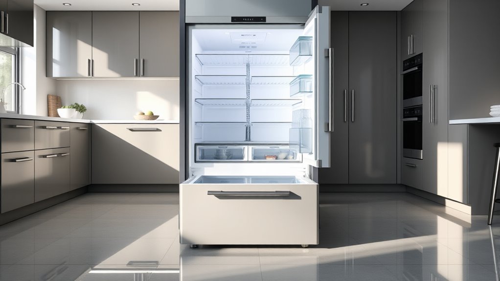 storage efficiency organization lighting