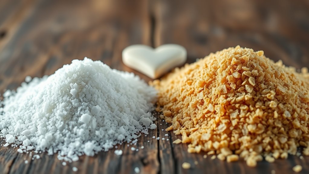 sugar causes metabolic harm