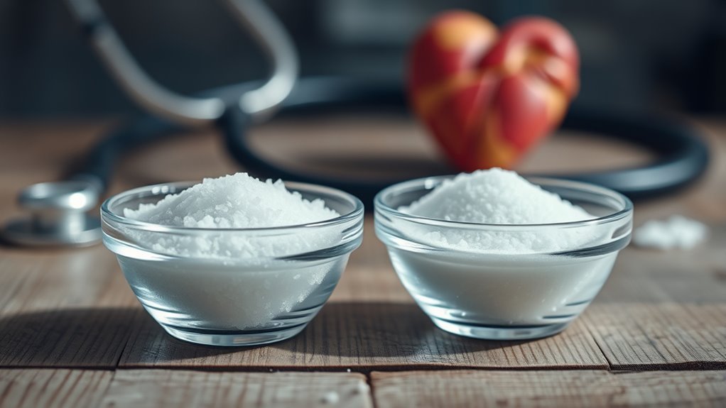 sugar raises blood pressure